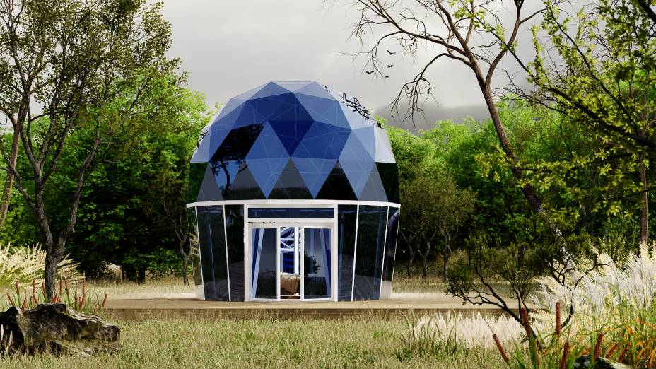 凌源市星空酒店帐篷厂家